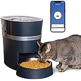 petsafe automatic feeder f02