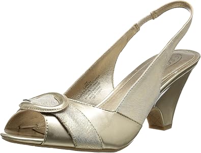 off white dress sandals