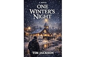 One Winters Night : What does it look like to be the church in a neighborhood the world has abandoned?