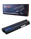 GHU New Battery 65 WH RFJMW F7W7V Y61CV Compatible