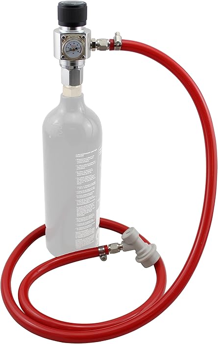 Top 9 24Oz Co2 Tank For Kegerator