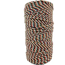POLYETHYLEN TWISTED TWINE 2.8MM - Les Industries - View #7