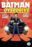 Batman: Overdrive