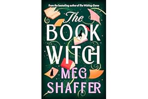 The Book Witch: A Novel