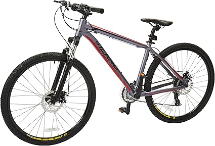 mongoose impasse 650b