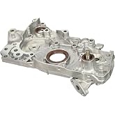 Mitsubishi MD366260 Oil Pump