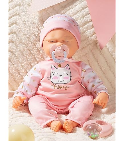 Amazon.com: GP TOYS FRANCE CICCIOBELLO AMICICCI Dream : Toys & Games
