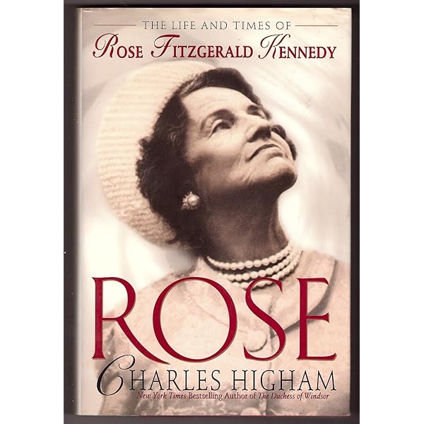 Rose Kennedy's Family Album: From the Fitzgerald Kennedy Private