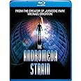The Andromeda Strain [Blu-ray]