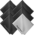 MagicFiber Microfiber Cleaning Cloths, 6 PACK
