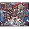 Amazon.com: YU-GI-OH! Yugioh High Speed Riders 1st Edition TCG English ...