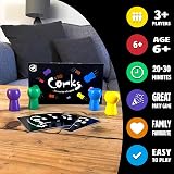 Ginger Fox Corks Family Party Game | Easy Fast-Paced Elimination for 3-14 view 2
