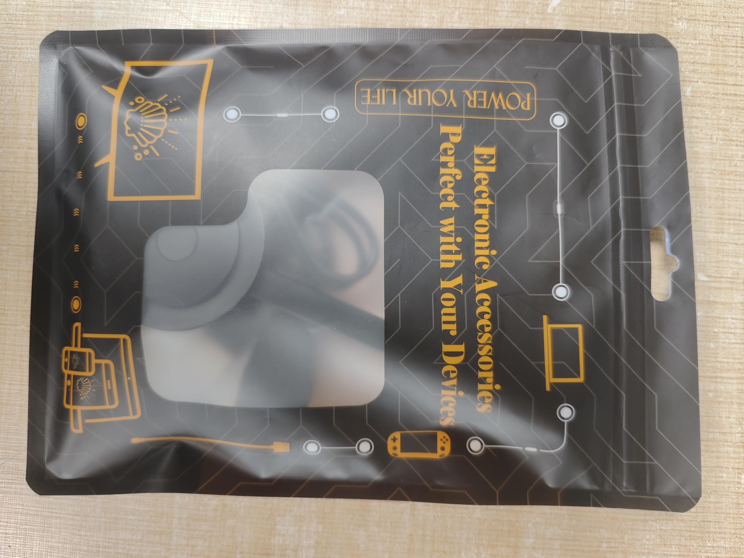 4K Wireless HDMI Display Adapter, SOCLLLife Screen Mirroring Dongle for i-Phone, i-Pad, Android, Windows, Laptop to HDTV/Projector/Monitor, Support Airplay, Miracast, DLNA for Casting Video & Audio