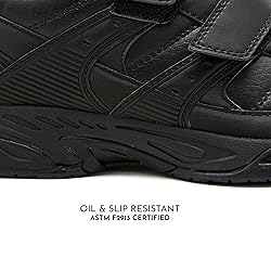 Avia Avi-Union II Strap Non Slip Shoes for