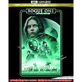 ROGUE ONE: A STAR WARS STORY [Blu-ray] (Bilingual) - View 5