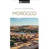DK Eyewitness Morocco (Travel Guide)