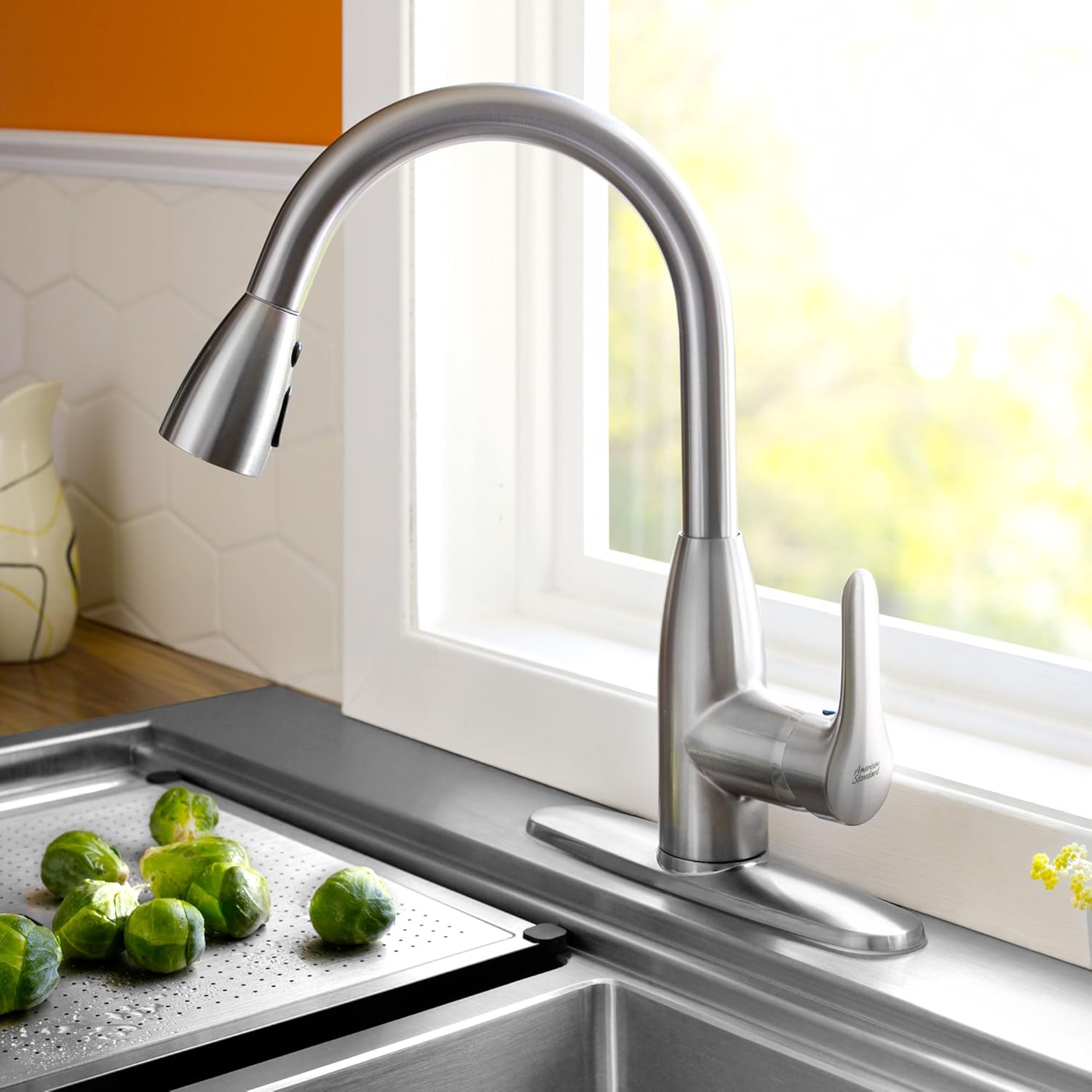 The 11 Best Kitchen Faucets Of 20212022 Kitchen Faucet Under 100