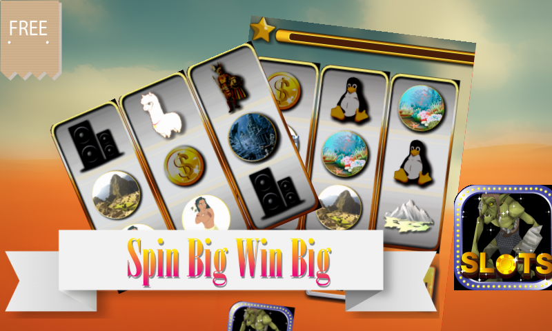 Jogos de slots gratis Wings of Gold