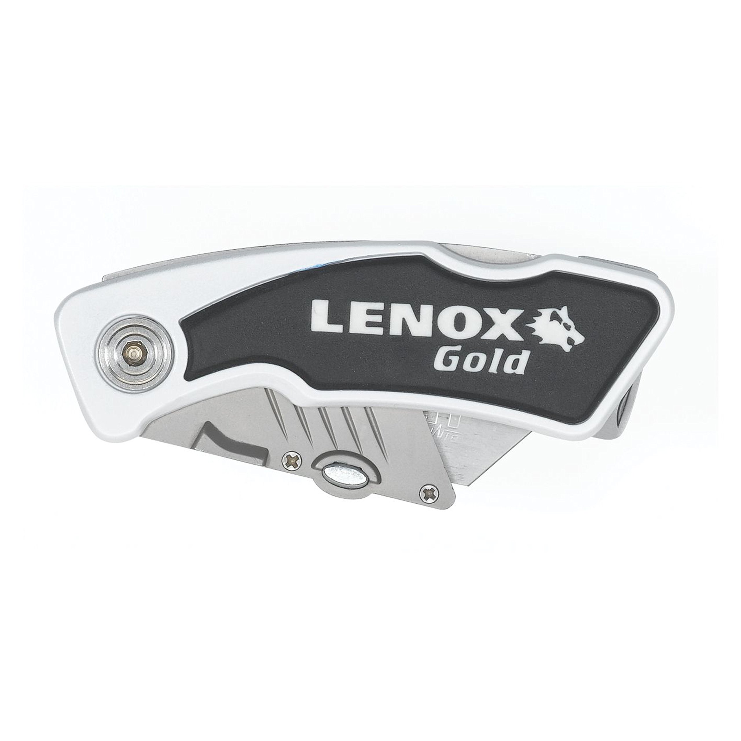Galleon Lenox Tools Lenox Industries 10771 Locking Blade Utility Knife