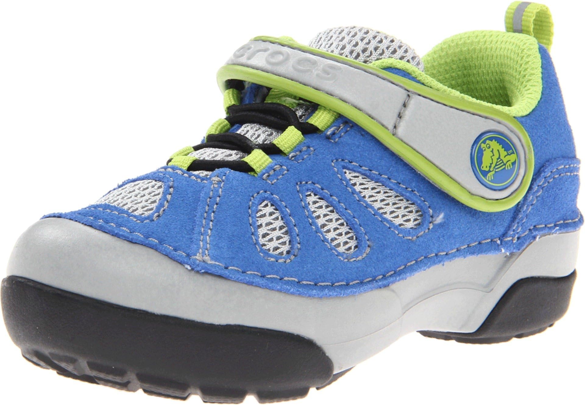 Crocs Kids' Dawson Easy-On Shoe PS