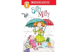 Silly Milly (Scholastic Reader, Level 1)