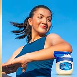 Vaseline Pure Petroleum Jelly Original 100ml Skin & Lip Protection view 9