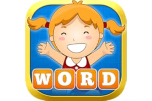 Find The Word For Kids