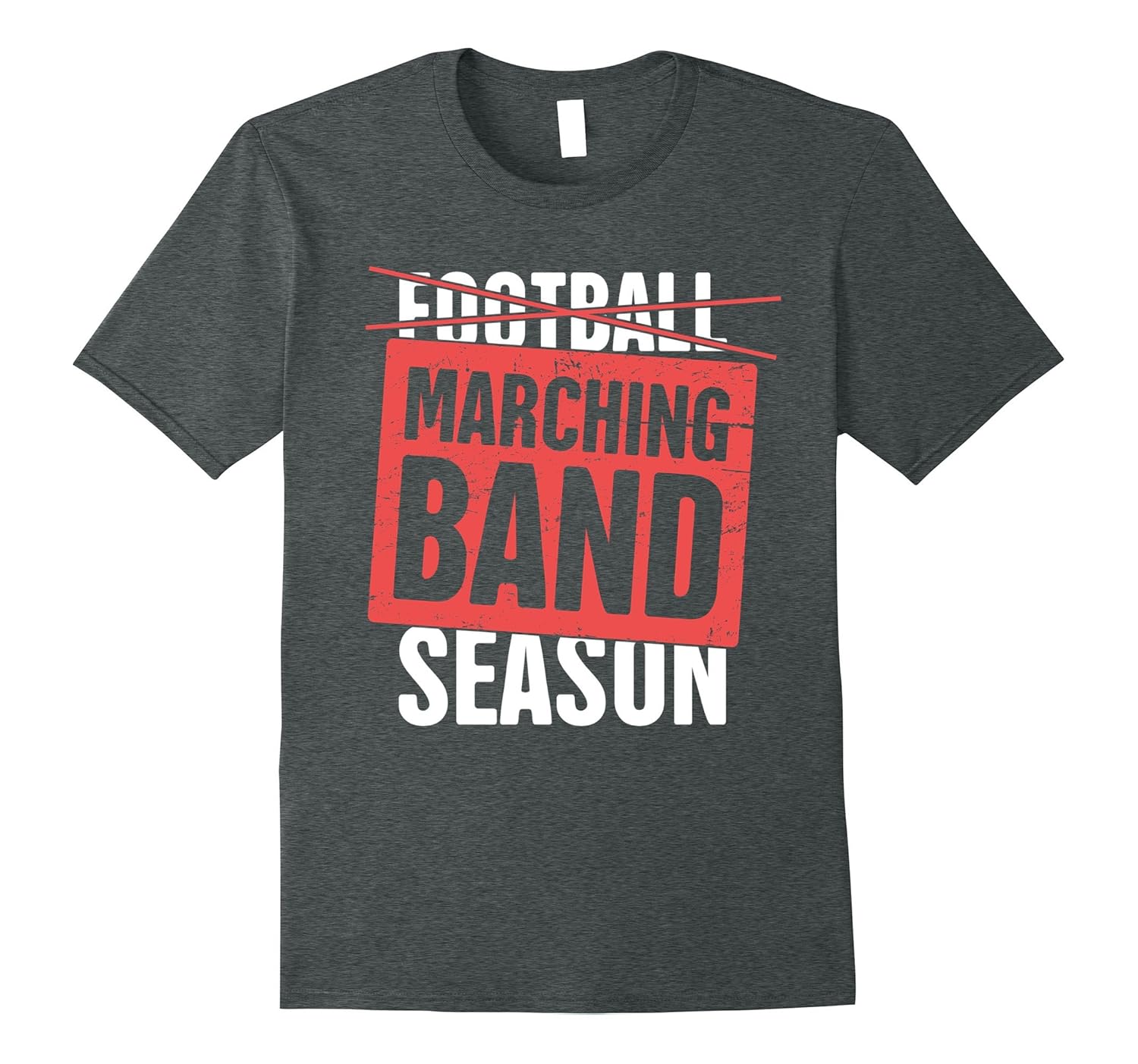 Funny Marching Band Season TShirtCL Colamaga