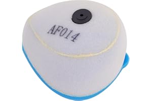 Air Filter for CRF250R CRF250X CRF450R CRF450X for Suzuki RMZ 250 450 RM 125 250 RM-Z450Z for KAWASAKI KXF250 KXF450 for Yama