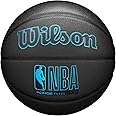 WILSON NBA Forge Plus Indoor/Outdoor Basketballs - Size 6 and Size 7