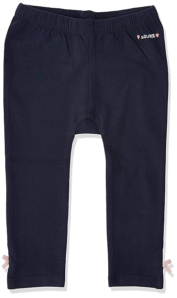 s.Oliver Baby-Mädchen Leggings