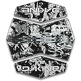 Dakine Modular Mat Stomp Pad - Street Art