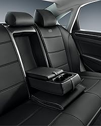 Skechers™ Memory Foam Car Seat Covers, Premium