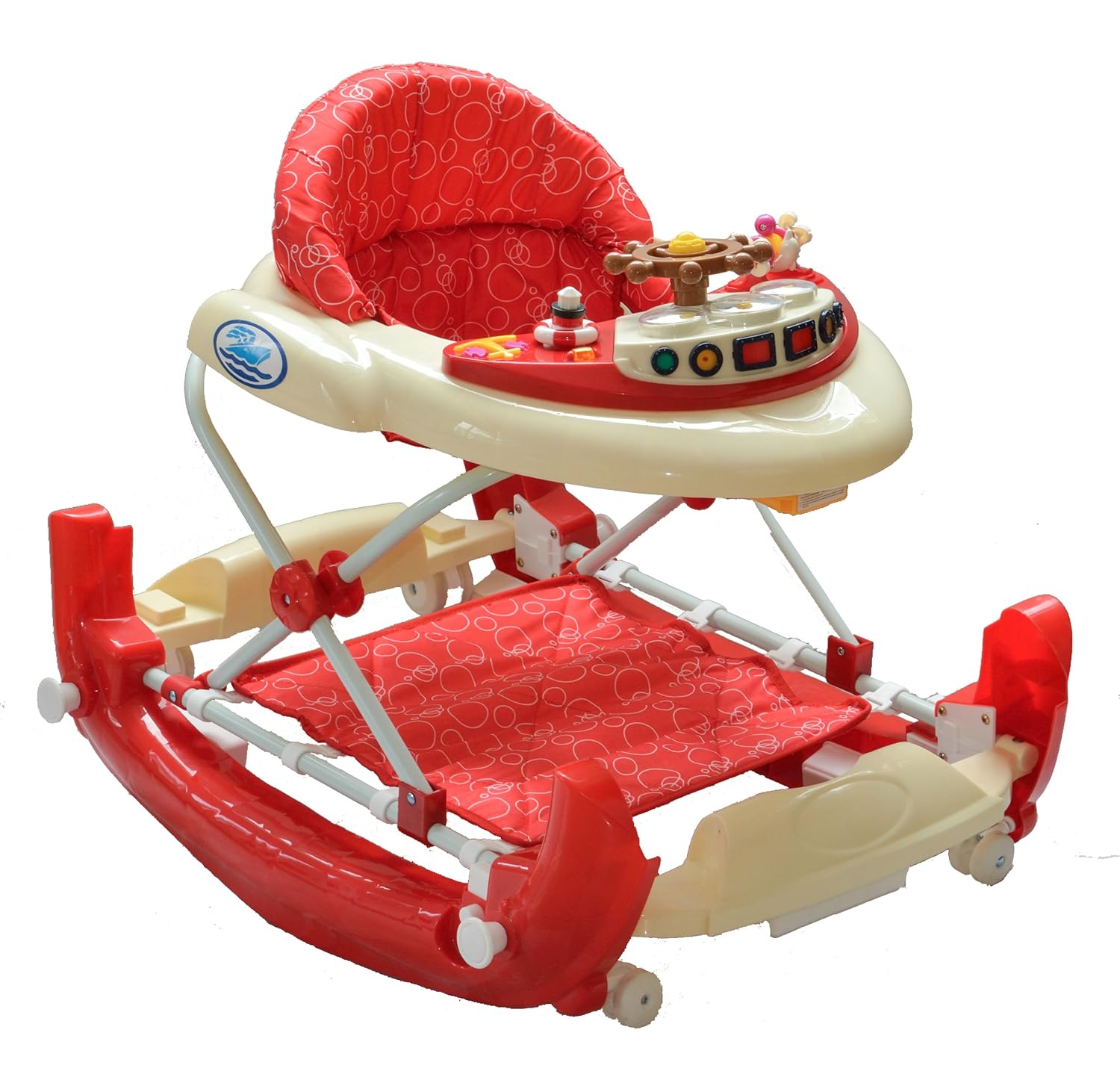 Top 10 Best Baby Walkers for Small Spaces 20182019 on Flipboard by Kinida