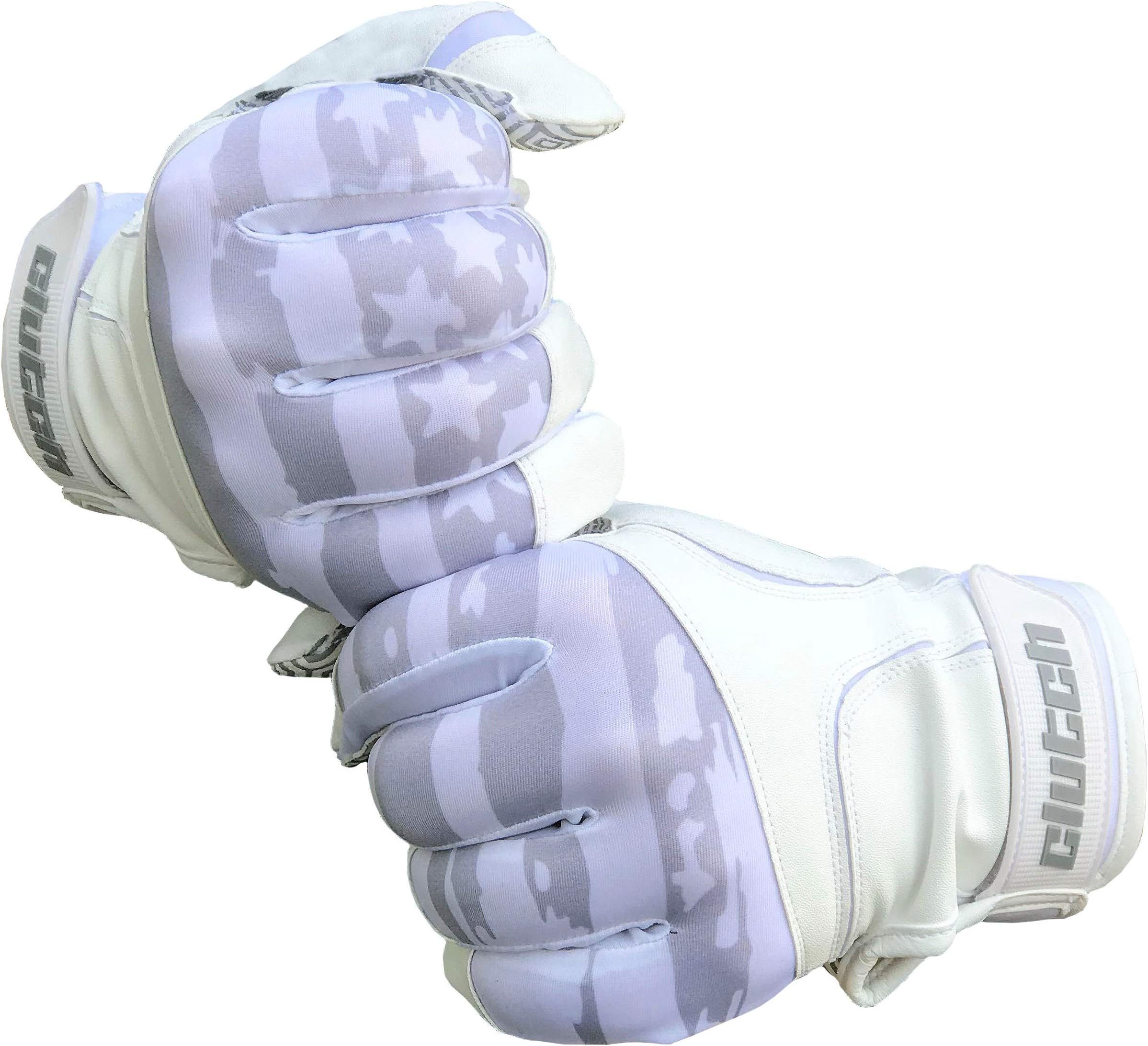 Baseball and Softball Batting Gloves