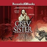 Grey Sister