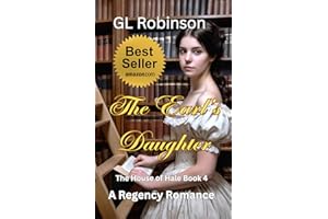 The Earl's Daughter