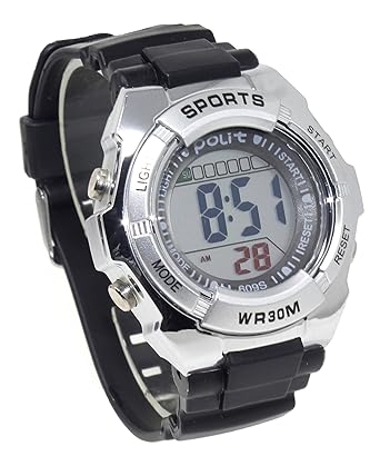 polit watch price