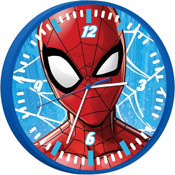 وسيم أكتاف تتغاضى الملك لير orologio spiderman bambino amazon -  levincosmetology.com