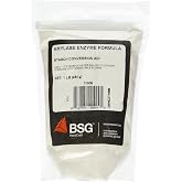 FastRack Handcraft Amylase Enzyme - 1 lb.