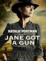 Jane Got a Gun