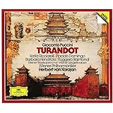 Puccini: Turandot
