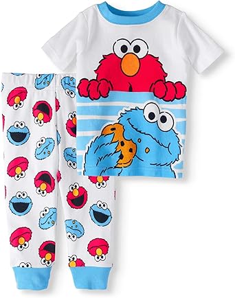 elmo clothes for baby boy