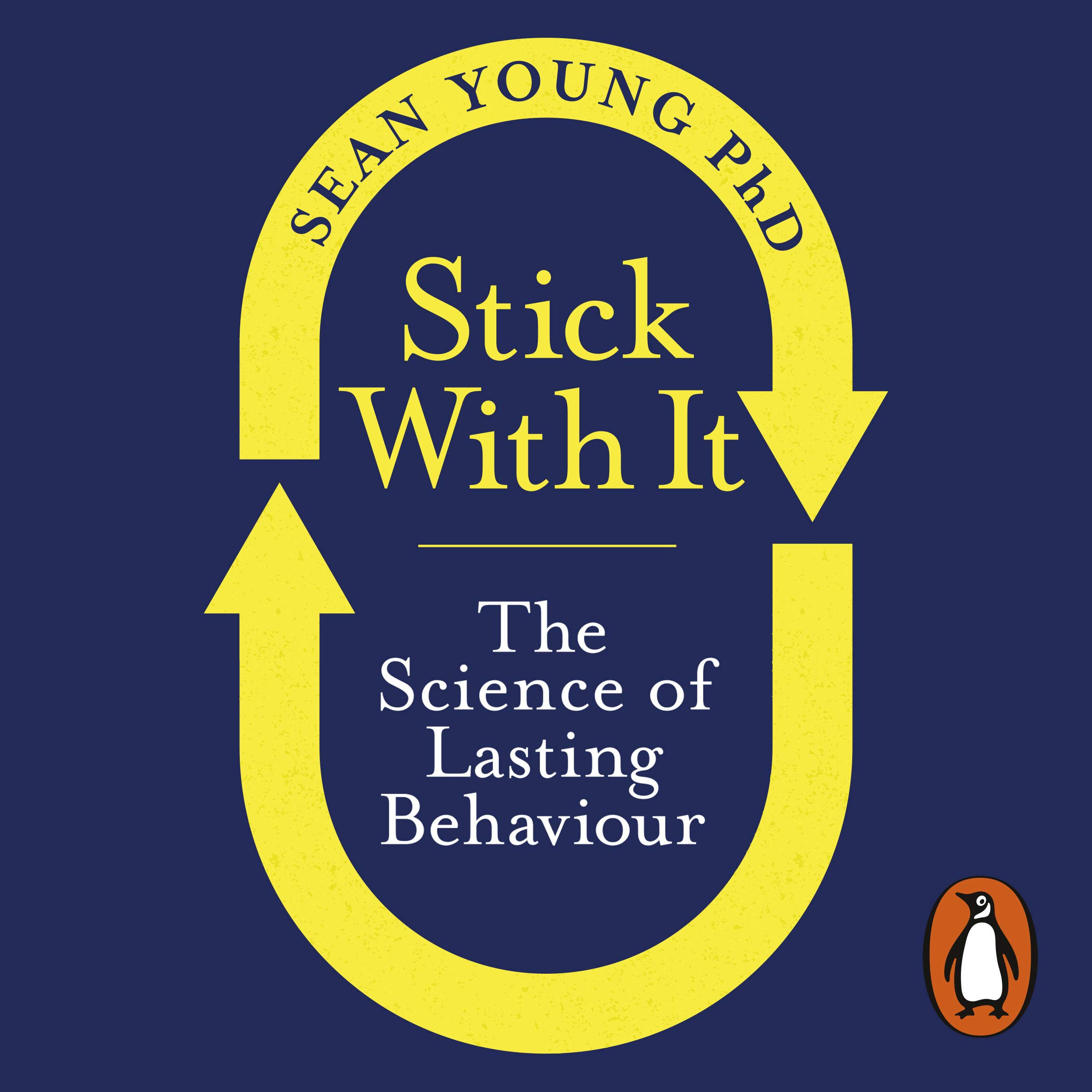 Read Stick With It The Science Of Lasting Behaviour Pdf