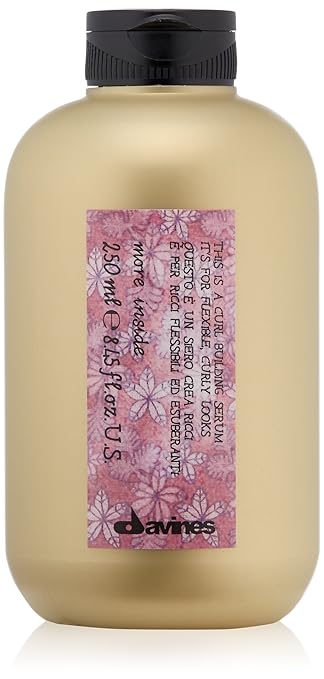 Davines This Is A Curl Building Serum 