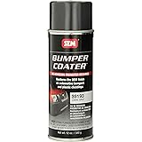 SEM 39193 Dark Gray Bumper Coater Aerosol - 12 oz.