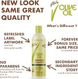 Vitale Pro Olive Oil Hair Mayonnaise 853g Nourishing Treatment view 3