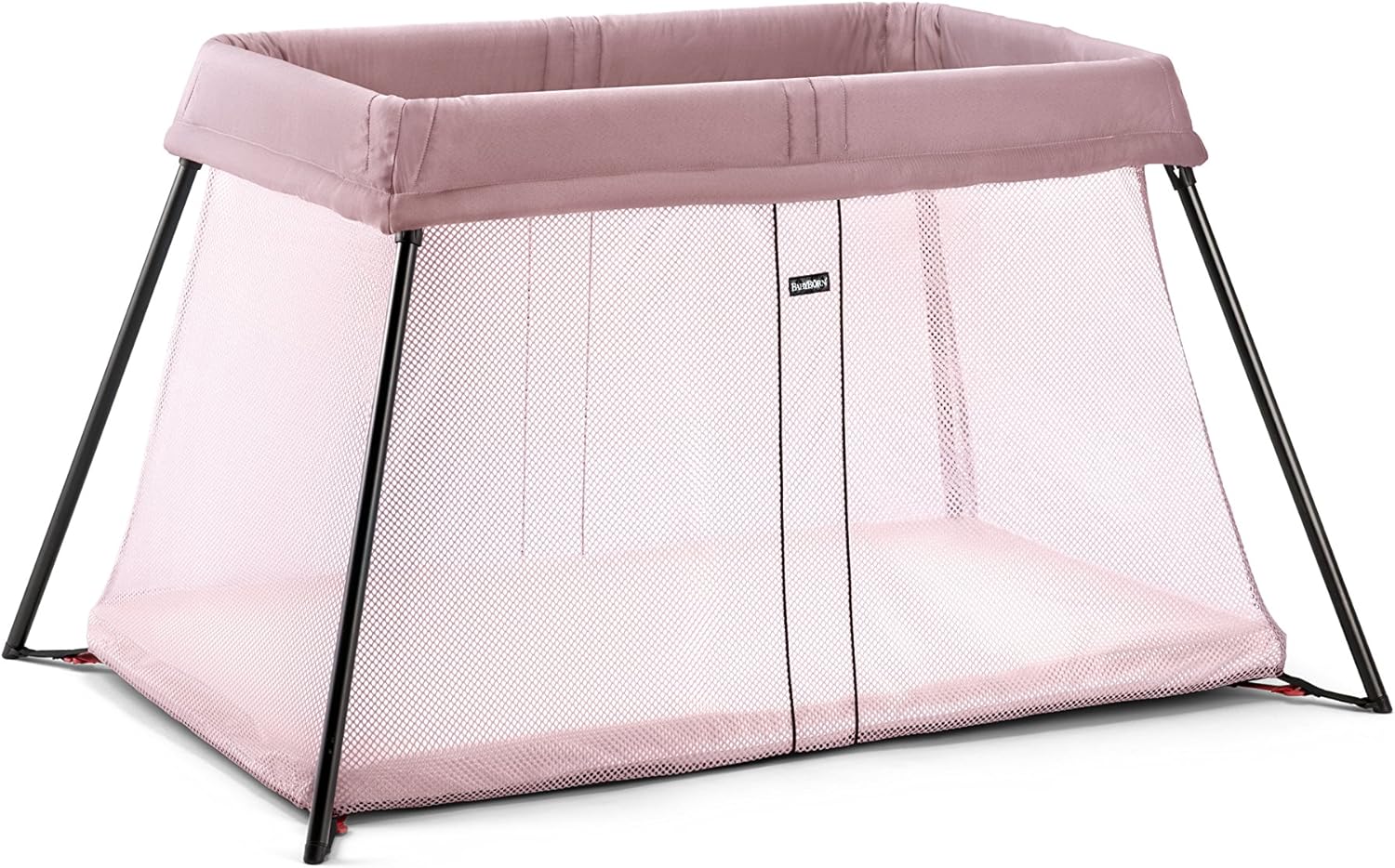 collapse baby bjorn travel crib