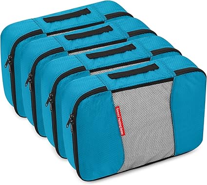 gonex packing cubes amazon