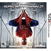 The Amazing Spider-Man 2 - Nintendo 3DS (Renewed)
